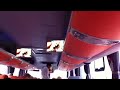 Porno en tv de bus chileno error en colocar la película para el viaje.