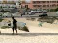 One week in Peniche Surf Camp
