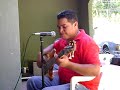 UNA CANCION DE LOS PALOMINOS INTERPRETADA DESDE EL VALLE DE MEXICALI