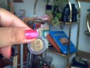 Mexican Pesos and Dollars