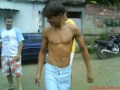 BONDE DA CASA DA GENTE