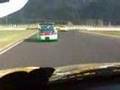 OSCA Mazda RX7 20B Turbo at Taupo