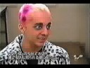 System of a Down Interview in 1999 Tokyo