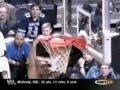 Shaq Vs. Duncan