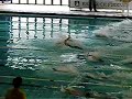 Andrea Rampazzo italian record 50 bifins