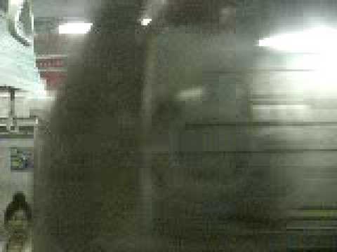 副都心線車窓映像