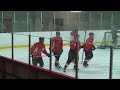 Ben Goals (Spartans Mens Hockey)