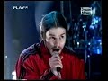 Jamiroquai - Travelling Without Moving - Jools Holland 96
