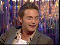 It Takes Two 17/10/2007 Matt and Flavia interview It Takes Two 17/10/2007 Matt and Flavia interview