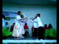 Sagbayan pupils with fritzie dancing binislakan