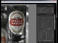 Lightroom tutorial Selective colouring