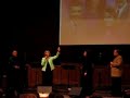 Kingsway Quartet - All Rise -