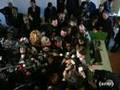 Elezioni 2008: Franceschini PD correra da solo (ami)
