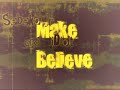Sebeko Jr. & iDiot - Make Believe (Radio Edit) Sebeko Jr. & iDiot - Make Believe (Radio Edit)