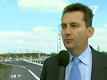 Angers 7 - Un nouveau péage sur l'A11 Angers 7 - Un nouveau péage sur l'A11