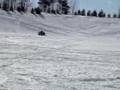 Snow-Mobiling