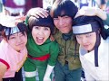 naruto cosplay