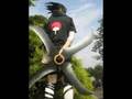 Naruto-Cosplay