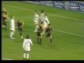 videos de Jornada 18 Albacete Balompié 1-1 Real Zaragoza Temporada 08-09