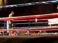 jon Jones vs Fighter unknown