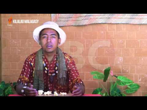 Gasy Fomba Kilalao Malagasy 18/06/2017