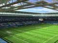 La Pelicula de un Sueño-Nuevo Estadio RCD Espanyol