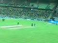 IPL - KORBO LORBO JEETBO in Eden Gardens, Kolkata