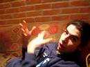 \"Ton dos est conceptuel\"
