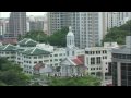 3 Road trip from Thailand to Malaysia&Singapore