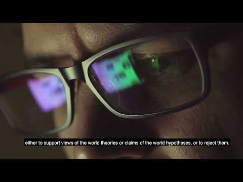 Indian School of Business and Finance New Delhi General video thumbnail 10