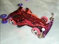 mini 4wd mix