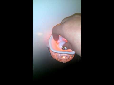 How to change Scentsy Wax