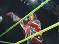 Tracy \"The Heat Machine\" Smothers at JCW Bloodymania 2007