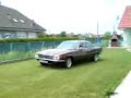 Mercedes 450SLC W107