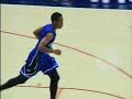 HoopTV Dunk Of The Day, October 12th, 2007