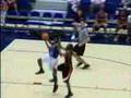 HoopTV Dunk Of The Day, October 12th, 2007