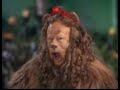 2nd half wizard of oz w/pink floyd mlor part 3