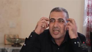محمود قطوسة:  ما حصل لا يصدقه العقل محمود قطوسة:  ما حصل لا يصدقه العقل