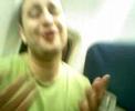 In the plane In the plane