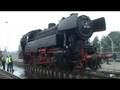 steamloco 65018 SSN at Blerick,the NL part 3,Sept 13!!!!!!!!