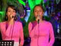 videos de Agelus  Grupo Polifonico - Colombia - Un  hombre común