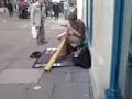 Bealer. Didgeridoo. Bath
