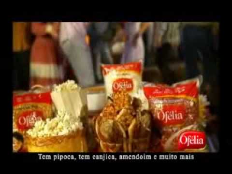 Imagem de Amostra do You Tube