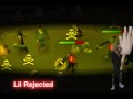 The3Lilz~ BH vid 1- D claws/Dbowing~ Lil Rejected / Lil Subject / Lil Object