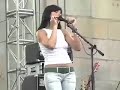 ELY GUERRA JURAME EN VIVO 2005