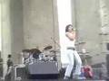 ELY GUERRA JURAME EN VIVO 2005