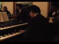 Alfredo Linares con Orquesta de Antonio El pollo Burbano