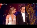 Austin and Erin - Strictly Come Dancing 2008 Round 1 - BBC One