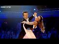 Austin and Erin - Strictly Come Dancing 2008 Round 1 - BBC One