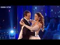 Austin and Erin - Strictly Come Dancing 2008 Round 1 - BBC One